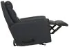 Jackson Furniture Industries 26206-1419/53 Jackson Furniture Industries 26206-1419/53 Jet - Glider Recliner - Twilight