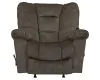 Jackson Furniture Industries 45132-1271/29 Manfred - Rocker Recliner With Heat & Massage - Buckskin