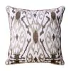 Furniture of America PL8032-2PK Lucy - Pillow (Set of 2) - Latte