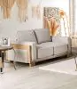 Furniture of America CM9983LB-LV Harstad - Loveseat