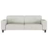 Coaster Fine Furniture 509647-S2 Deerhurst - 2 Piece Upholstered Track Arm Sofa Set - Greige
