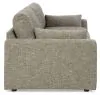 Benchcraft® 11702/38/35 Dramatic - 2 Pc. - Sofa, Loveseat - Granite