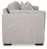 Benchcraft® 54503/38/35 Benchcraft® 54503/38/35 Evansley - 2 Pc. - Sofa, Loveseat - Pewter