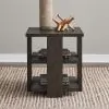 Liberty Furniture 680-OT1020 Harrison - End Table - Espresso