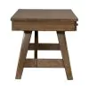 Liberty Furniture 930-HO107 Carolina Park - Writing Desk - Amber Brown