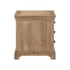 Liberty Furniture 928-OT1022 Haven Hills - Chairside Table - Camel Beige