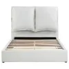 Coaster Fine Furniture 306040QB1 Gwendoline - Queen Headboard, Box 1 of 2 - White