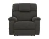 Jackson Furniture Industries 4833-2083/28 Jackson Furniture Industries 4833-2083/28 Snoozer - Power Lift Power Headrest Lay Flat Recliner With CR3 Heat / Massage / Zero Gravity - Dolphin