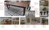 Ashley Furniture D594-35 Ralene - Rectangular Dining Room Butterfly Extension Table - Medium Brown