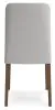 Ashley Furniture D615-01 Ashley Furniture D615-01 Lyncott - Dining Uph Side Chair (Set of 2) - Light Gray / Brown