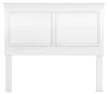 Ashley Furniture B680-87 Ashley Furniture B680-87 Fortman - Full Panel Headboard - White