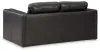 Ashley Furniture 5740535 Amiata - Loveseat - Onyx