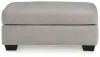 Ashley Furniture 5080514 Avenal Park - Ottoman - Flannel