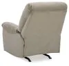 Ashley Furniture 5950425 Ashley Furniture 5950425 Stonemeade - Rocker Recliner - Taupe