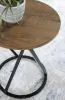 Ashley Furniture T152-13 Cassbryn - Occasional Table Set (Set of 3) - Brown / Black