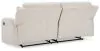 Ashley Furniture 38805/81/86 Danum - 2 Pc. - Reclining Sofa, Reclining Loveseat - Stone