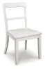 Ashley Furniture PCD824-02 Ashley Furniture PCD824-02 Greddinton - Upholstered Dining Side Chair (Set of 2) - White