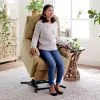 Best Home Furnishings 1AW21 Sondra Power Lift Recliner