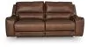 Ashley Furniture PCU62607S21 Ashley Furniture PCU62607S21 DeepWakes - 2-Piece Power Reclining Loveseat - Canyon