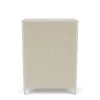 Riverside Furniture 25065 Carmella - Five Drawer Chest - Pebble Oak
