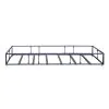 Liberty Furniture 179-BR11T-N Vintage Series - Twin Metal Trundle - Navy