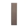 Liberty Furniture 182-C9001B Brook Bay - Upholstered Dining Bench - Textured White / Carbon Gray