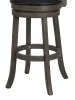 New Classic S1128-BS-PG Manchester - Bar Stool - Antique Gray