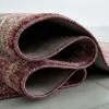 Furniture of America RG5202 Payas - Area Rug - Red