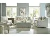 Craftmaster Furniture 735450BD 2 over 2 Sofa