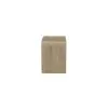 New Classic 19-3518N-3P Mara - 3 Piece Cocktail Table & 2 End Tables - Natural