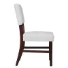 New Classic D5348-20-GRY New Classic D5348-20-GRY Tioga - Dining Chair (Set of 2) - Gray