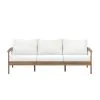 New Classic G5587-23-NAT New Classic G5587-23-NAT Ashton - Patio Sofa - Natural