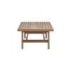 New Classic G5587-CT Ashton - Patio Coffee Table - Light Brown