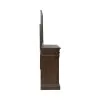 Liberty Furniture 512-BR-DM Arden Road - Dresser & Mirror - Satin Cherry