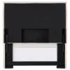 CoasterEveryday 315985T Izzy - Upholstered Twin Panel Headboard - Sand