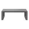 Intercon NV-SF-2880C-MCA-C Navarro - Sofa And Coffee Table - Mocha