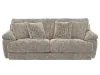 Jackson Furniture Industries 229603-1802/28-1878/28 Jackson Furniture Industries 229603-1802/28-1878/28 Jaden - Sofa - Steel