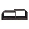 Liberty Furniture 651-OT1010 Perspectives - Cocktail Table - Espresso