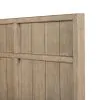 Liberty Furniture 780-BR-KPB Proximity Place - King Panel Bed - Barley Buff