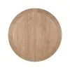 Liberty Furniture 928-DR-PDS Haven Hills - Pedestal Table - Camel Beige