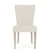 Riverside Furniture 30728 Riverside Furniture 30728 Rosalie - Upholstered Side Chair (Set of 2) - Hemlock