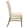 ACME DN07036 Olinda - Side Chair (Set of 2) - Linen