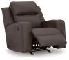 Ashley Furniture 6330625 Lavenhorne - Rocker Recliner - Granite
