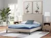 Sierra Sleep® by Ashley M20431 Sierra Sleep® by Ashley M20431 Peak 2.0 8 Memory Foam - Queen Mattress - White