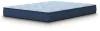 Sierra Sleep® by Ashley M20221 Sierra Sleep® by Ashley M20221 Peak 2.0 10 Hybrid - Full Mattress - Light Blue