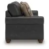 Ashley Furniture PC5590338 Ashley Furniture PC5590338 Chasemore - Sofa - Granite