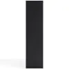 Ashley Furniture EA4957-4X2 Langdrew - Eight Cube Organizer - Black