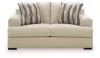 Ashley Furniture PC6960535 Lofwood - Loveseat - Oatmeal