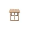 New Classic T4115N-39 Putnam - 3 Piece Occasional Set (1 Coffee & 2 End Tables) - Walnut