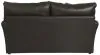 Jackson Furniture Industries 248202-1273/89-3073/89 Jackson Furniture Industries 248202-1273/89-3073/89 Prato - Leather Loveseat - Chocolate